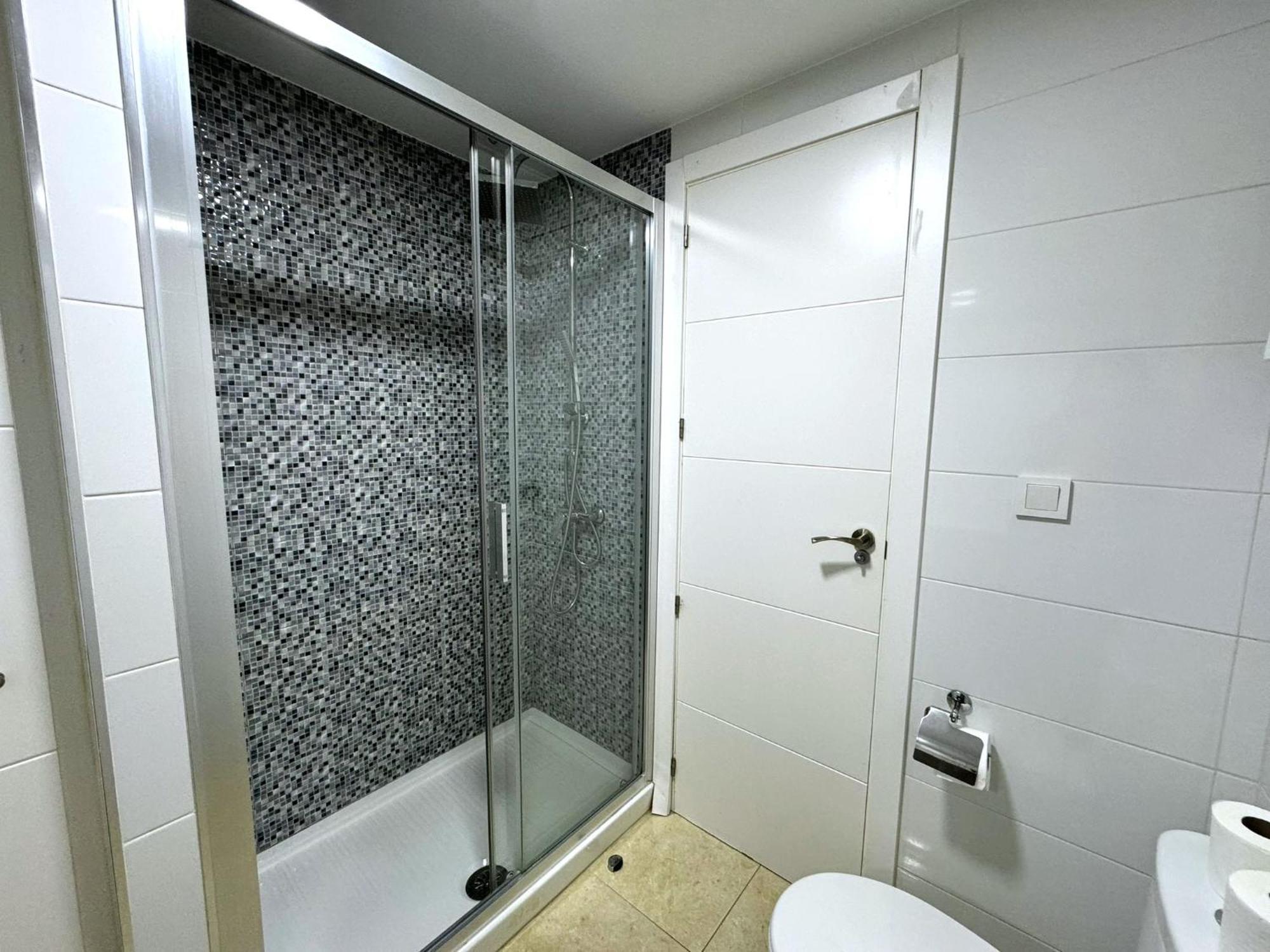Don Miguel I-2 Apartment Benidorm Bagian luar foto