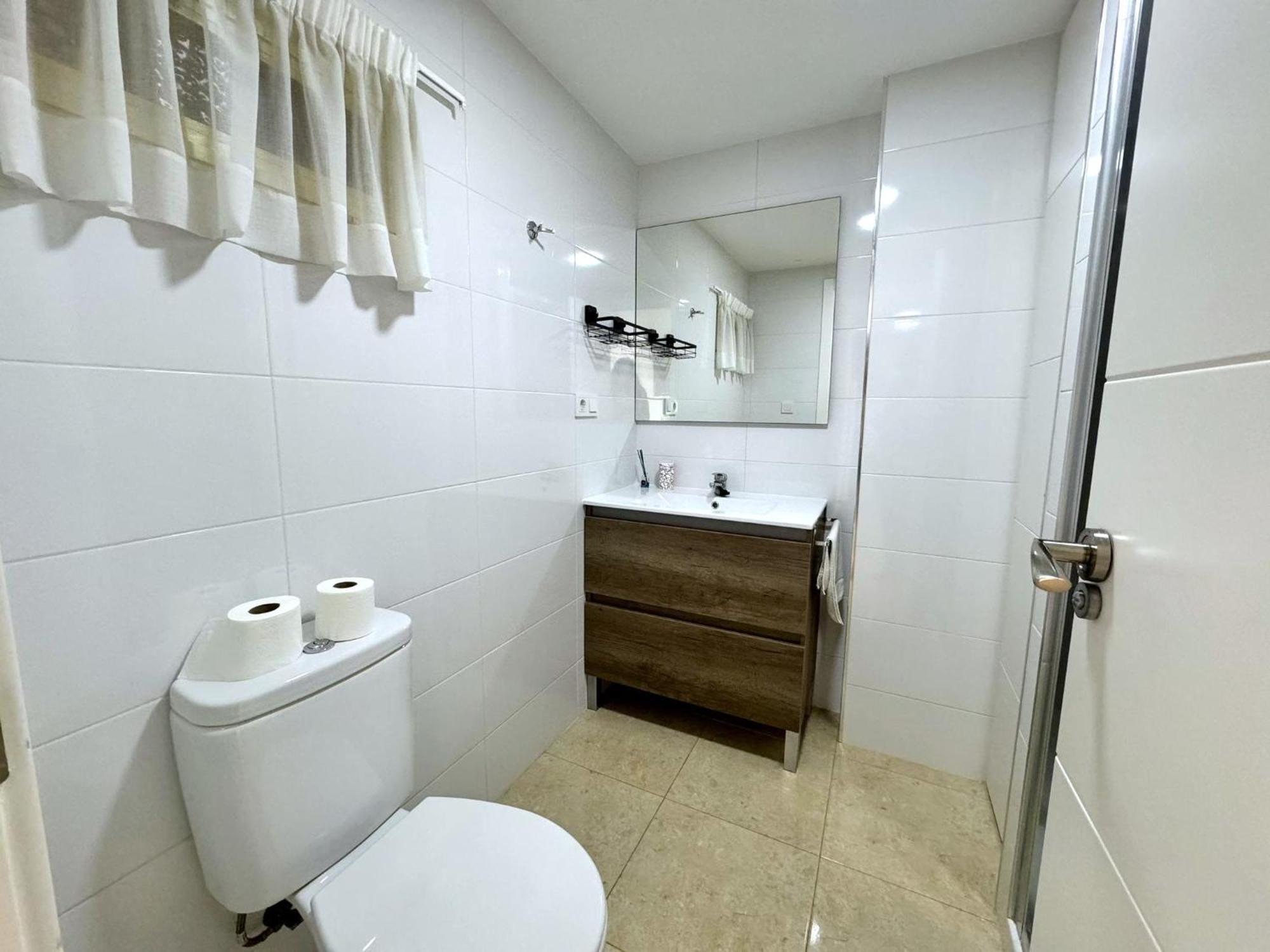 Don Miguel I-2 Apartment Benidorm Bagian luar foto